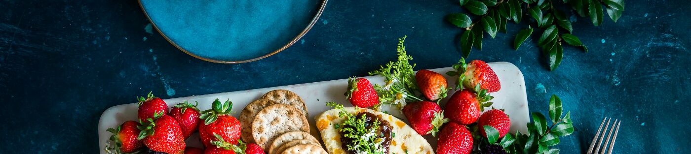 Баннер витрины