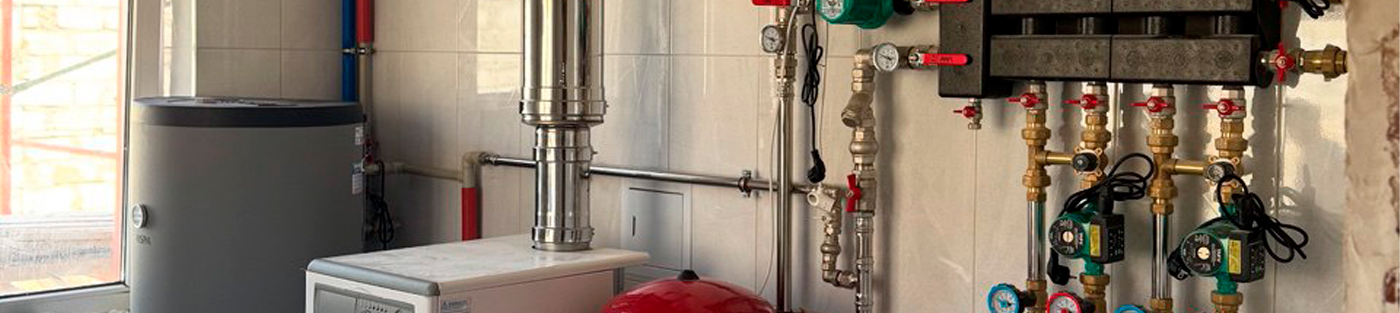 Баннер витрины